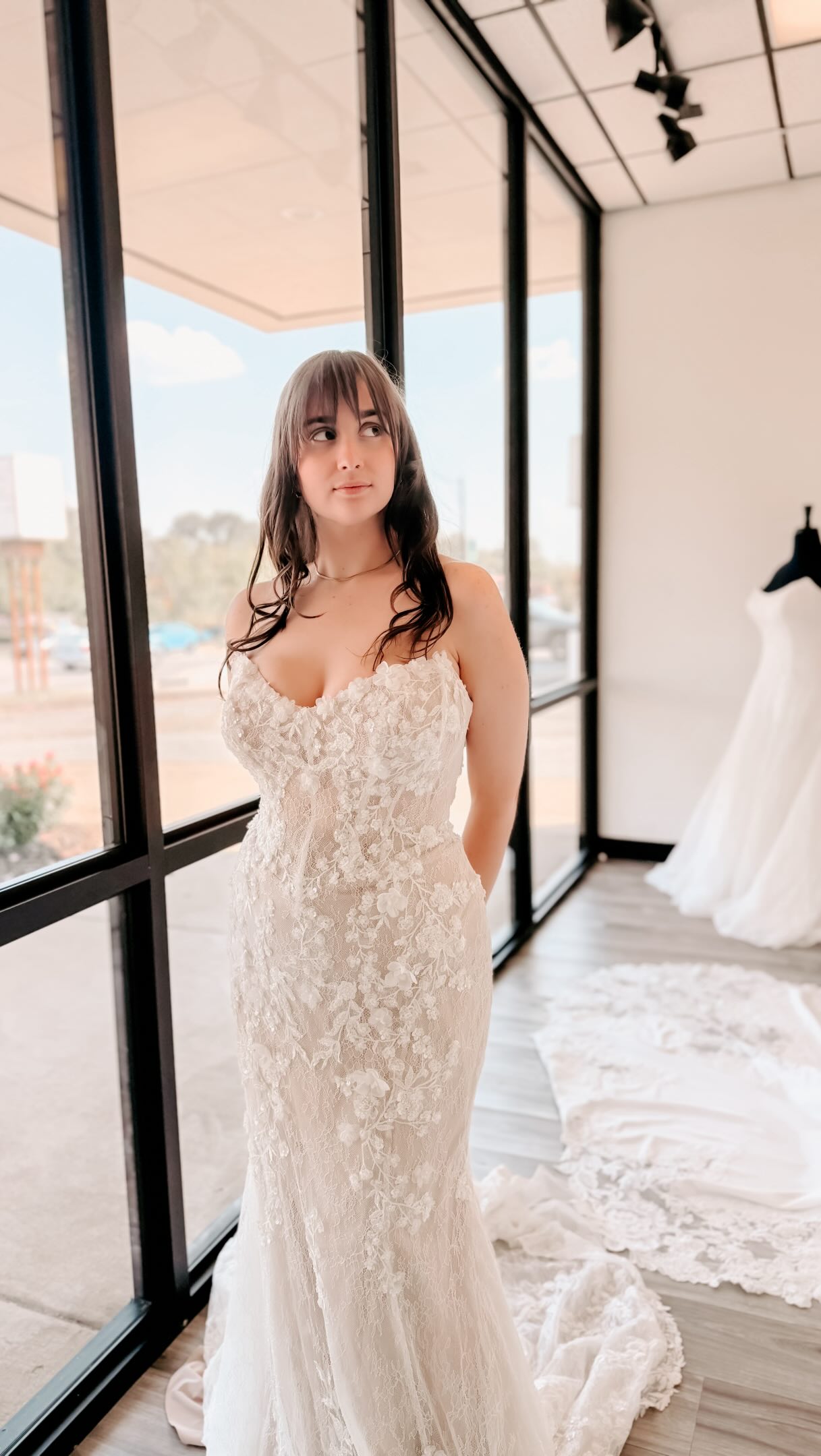 formal dresses north little rock A look at another sweet week at The Bridal Cottage 🤍✨, From fashion show fittings and last-minute tuxedos to visits from some of our favorite four-legged friends 🐾… there was a LOT happening vegas showgirl