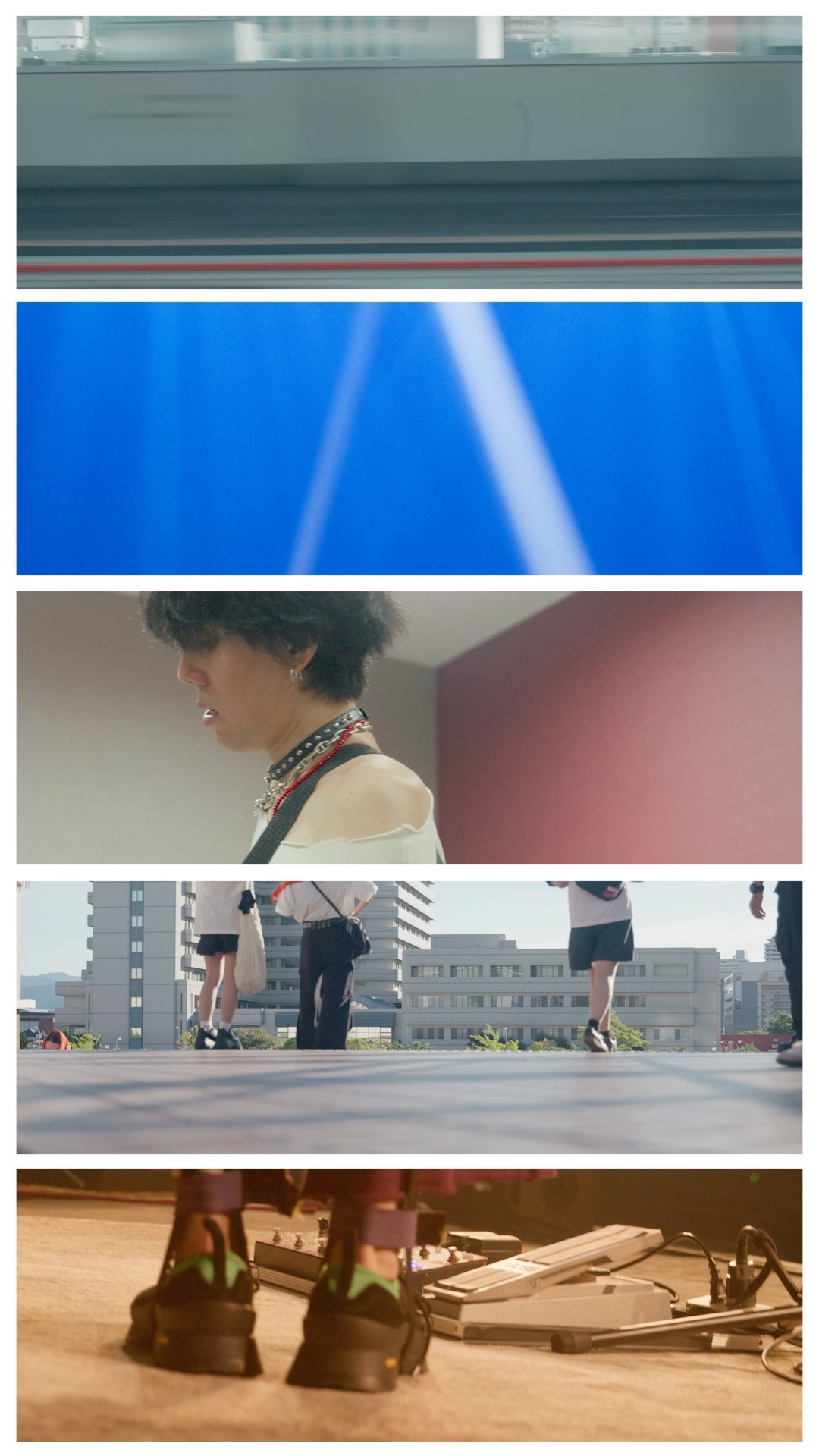 RADWIMPS Official Fan Club Tour 2026 “ユーリンチー” July 27th