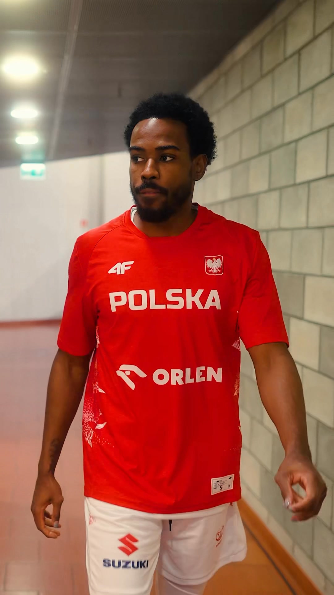 Co za debiut 🔥 musimy ustalić: Hardingowski czy Hardingowicz? 🏀 # ...