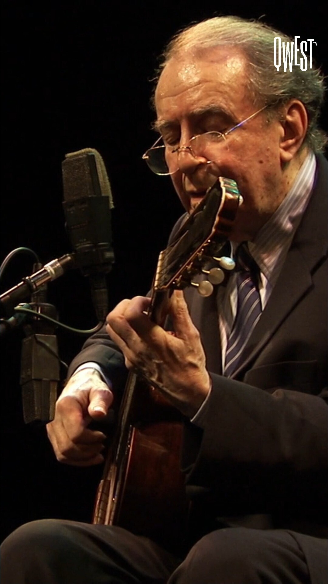 This 2006 performance from the Tokyo International Forum Hall A