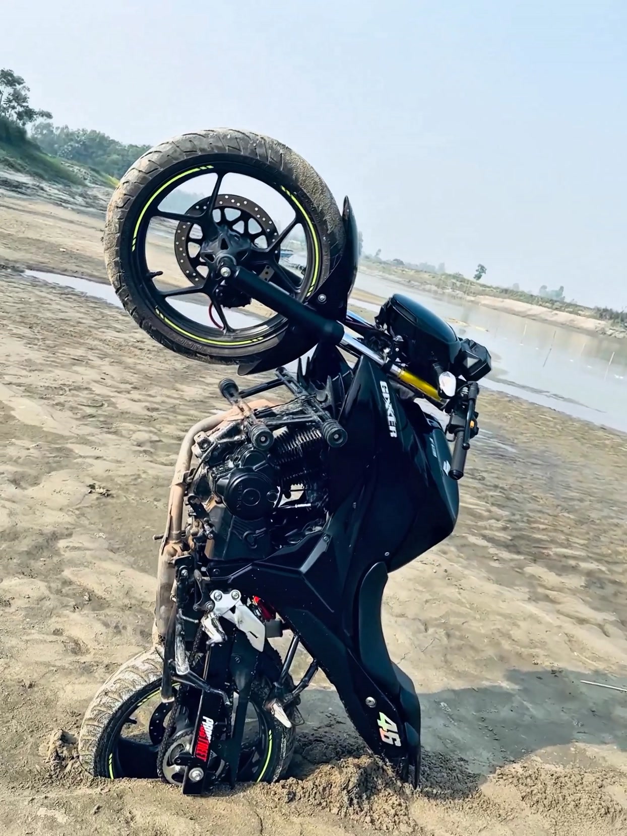 Rolex🧟‍♂️⚡ #viralvideoシ #bike | Crizye Emon | Facebook