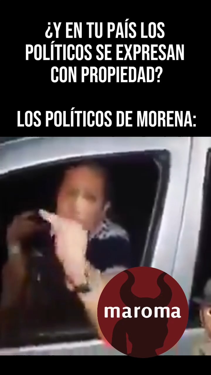 Explícito ⚠ Este es el nivel de los representantes de # ...