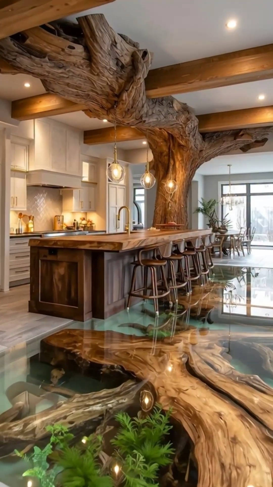 Amazing 😍 | Loghouse | Facebook