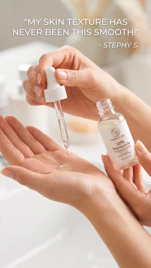 ZINZINO SKIN SERUM // a 24-hour youth formula for the face and