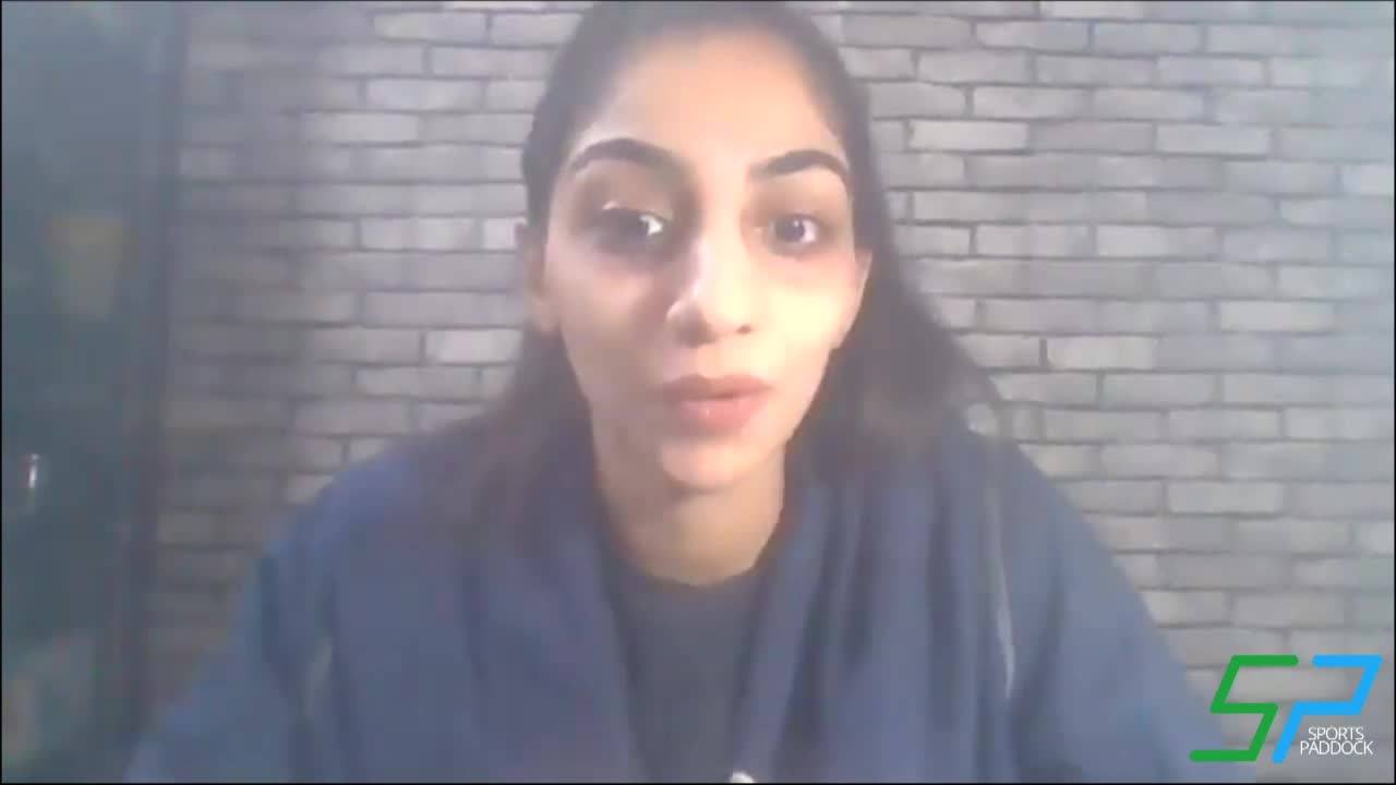 SportsTalk with Babli Rajput | In our latest episode of SportsTalk , we ...