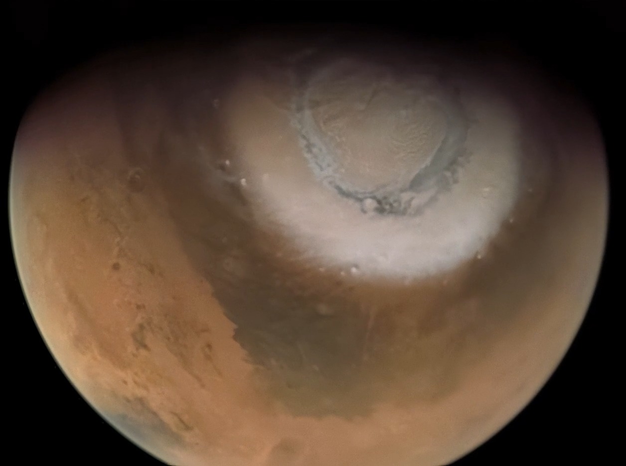 Planets of the Solar System: Tilts and Spins (APOD: 2025 Sep 14) Video ...