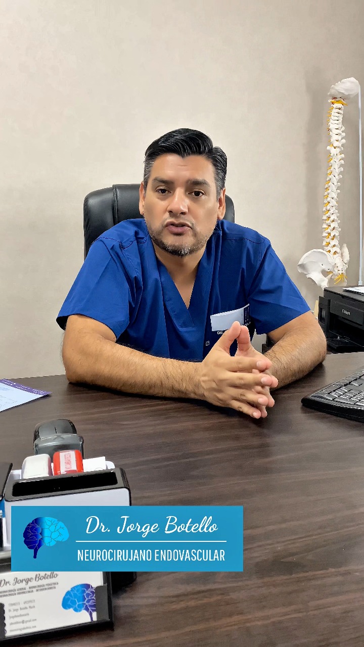 Dr. Jorge Botello Marín | Santa Cruz de la Sierra