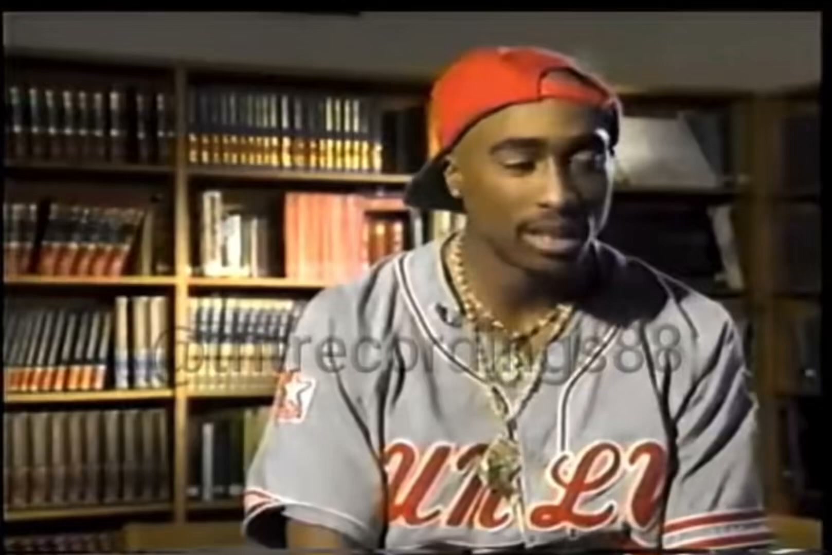 You Never Heard This 2Pac Track‼️ #2pac #tupac #hiphop #rap #90s