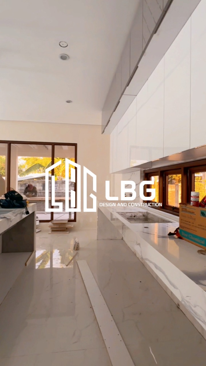 LBG Design and Construction | Lubao
