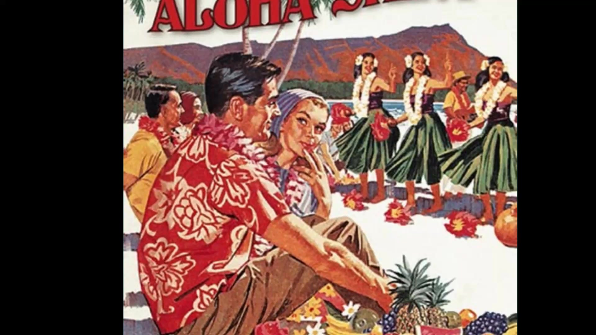 🌺 Who Loves A Great Hawaiian Shirt? Dale Hope And YOU! 🌺 Join Us