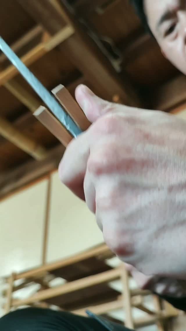 タケカンムリ #竹かご #竹細工 #手仕事 #japanesecraft | 門田雅道