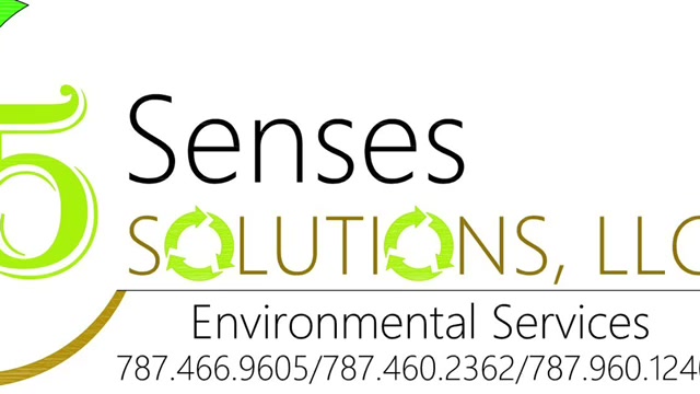 5 Senses Solutions, LLC