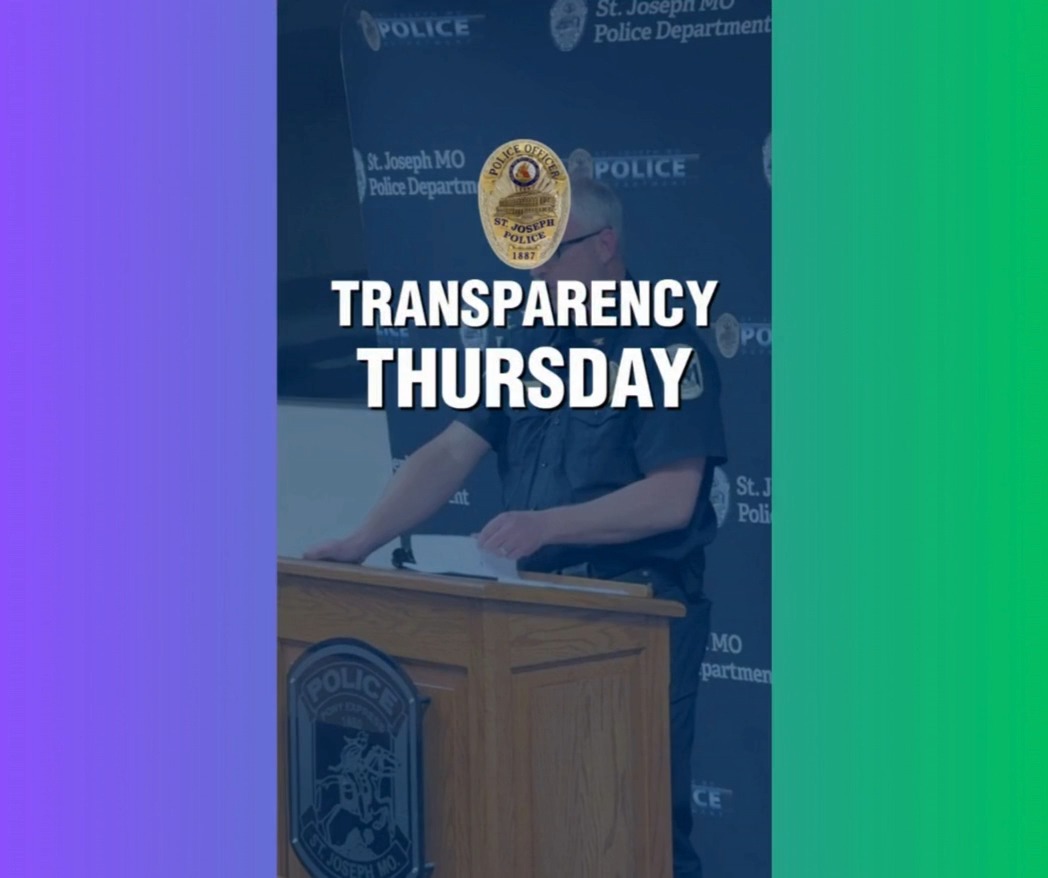 🔎 Transparency Thursday: Code Enforcement Update 🏘️ Keeping our ...