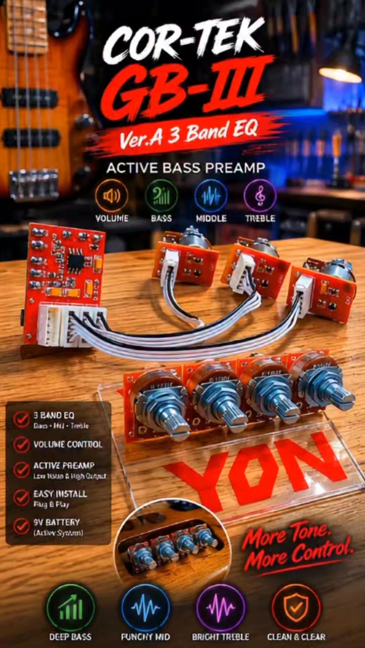 The Vegeta Drive is a single op amp distortion with a pair of LEDs