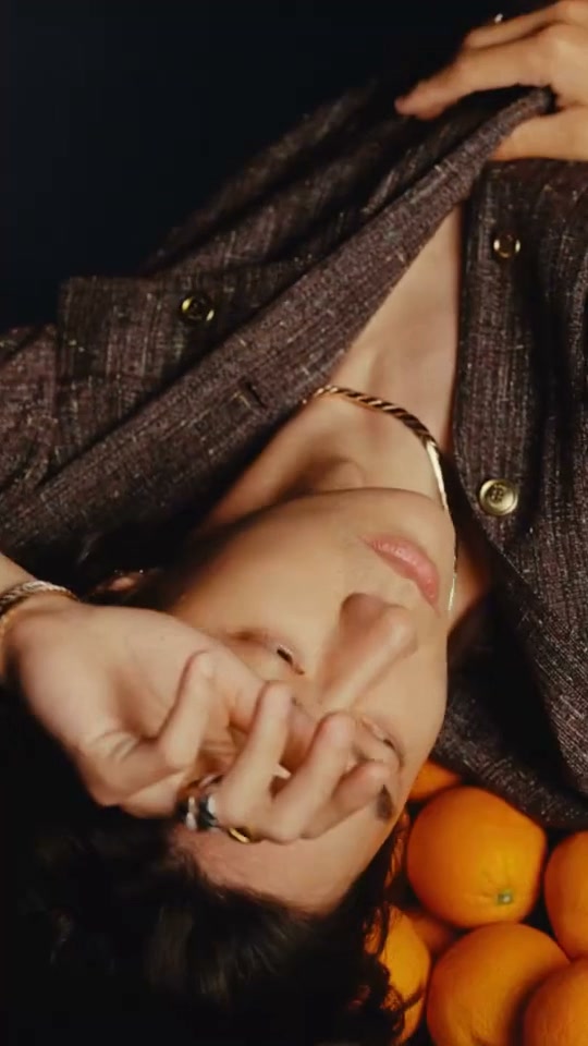 𝗪𝗔𝗡𝗚 - 🔙 200330 王一博《SUPER 𝐄𝐋𝐋𝐄》采访图文