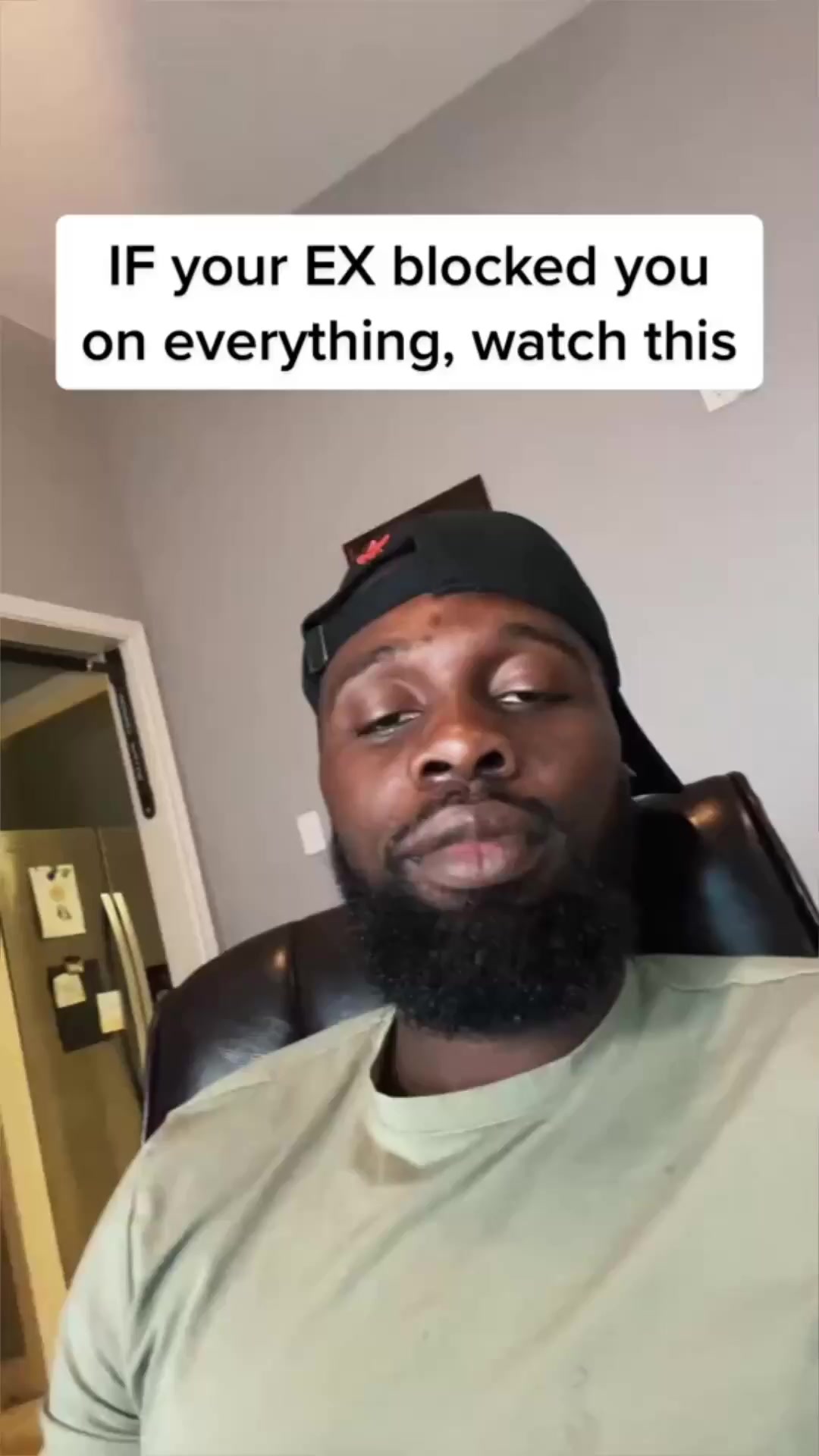 If your EX block you .... #reels #virals #minneapolis #liveperformance ...