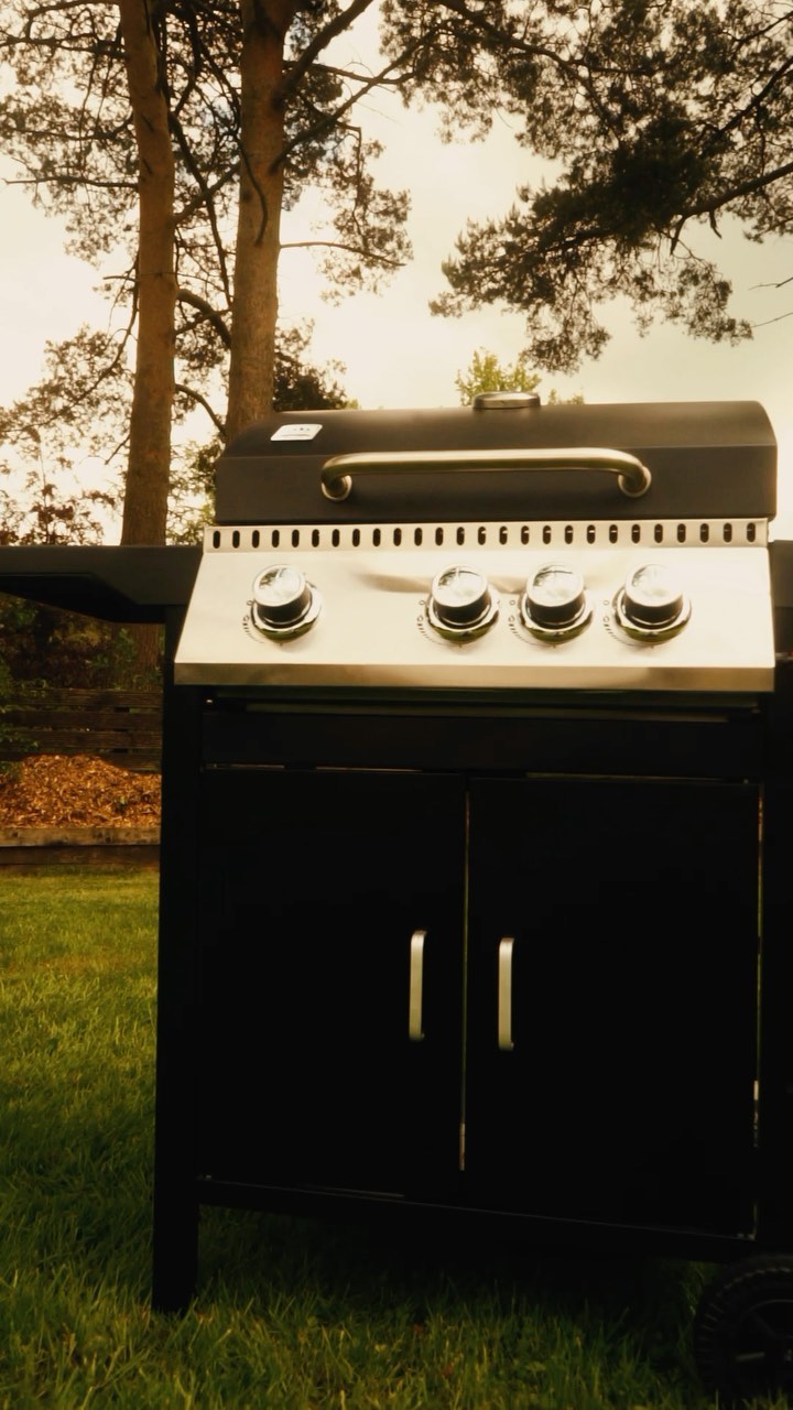 Condor Lux 12kw Contemporary Multi-Fuel Range Cooker £849 Including ...