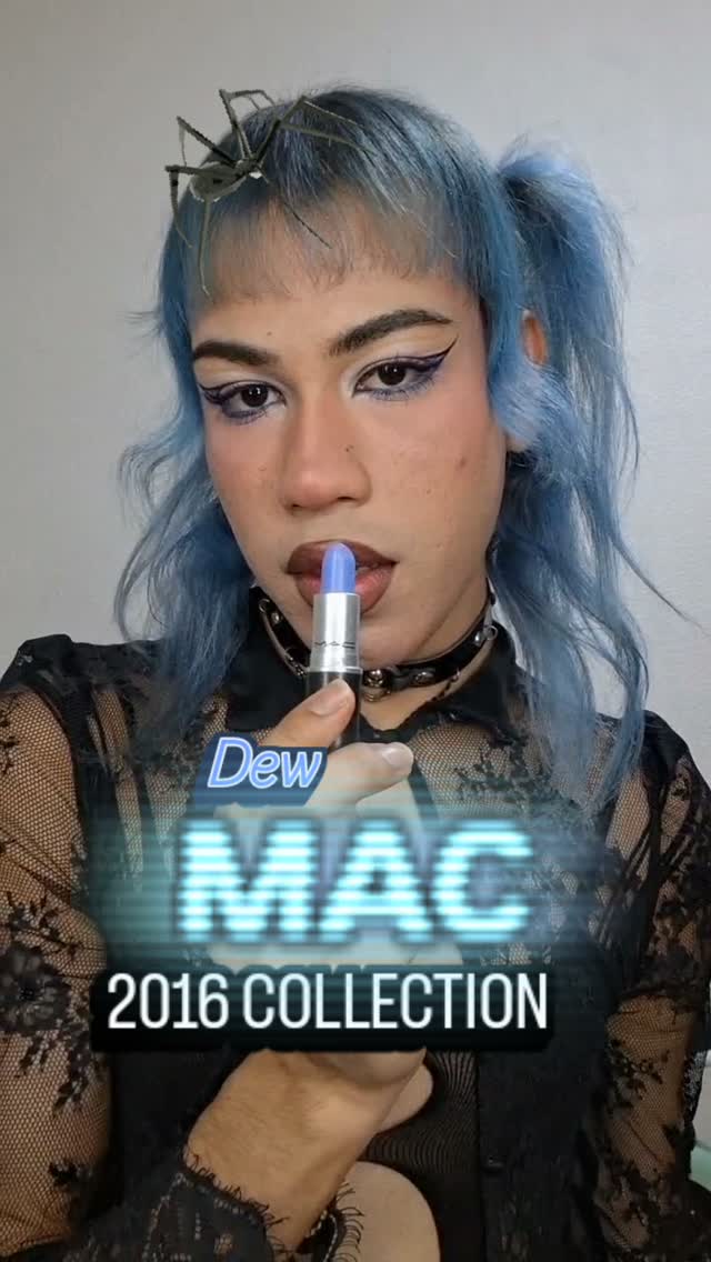 cookiechip1975x @maccosmetics x-pose and chelsea plus dupes