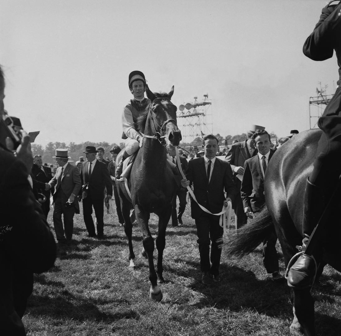 With the 75th running of the King George just around the corner, it’s ...
