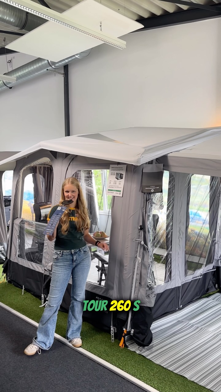 wood burning stove tent KingCamp Surefire Large N. Thomsen GmbH – Color:Black - Stem The use of high feet