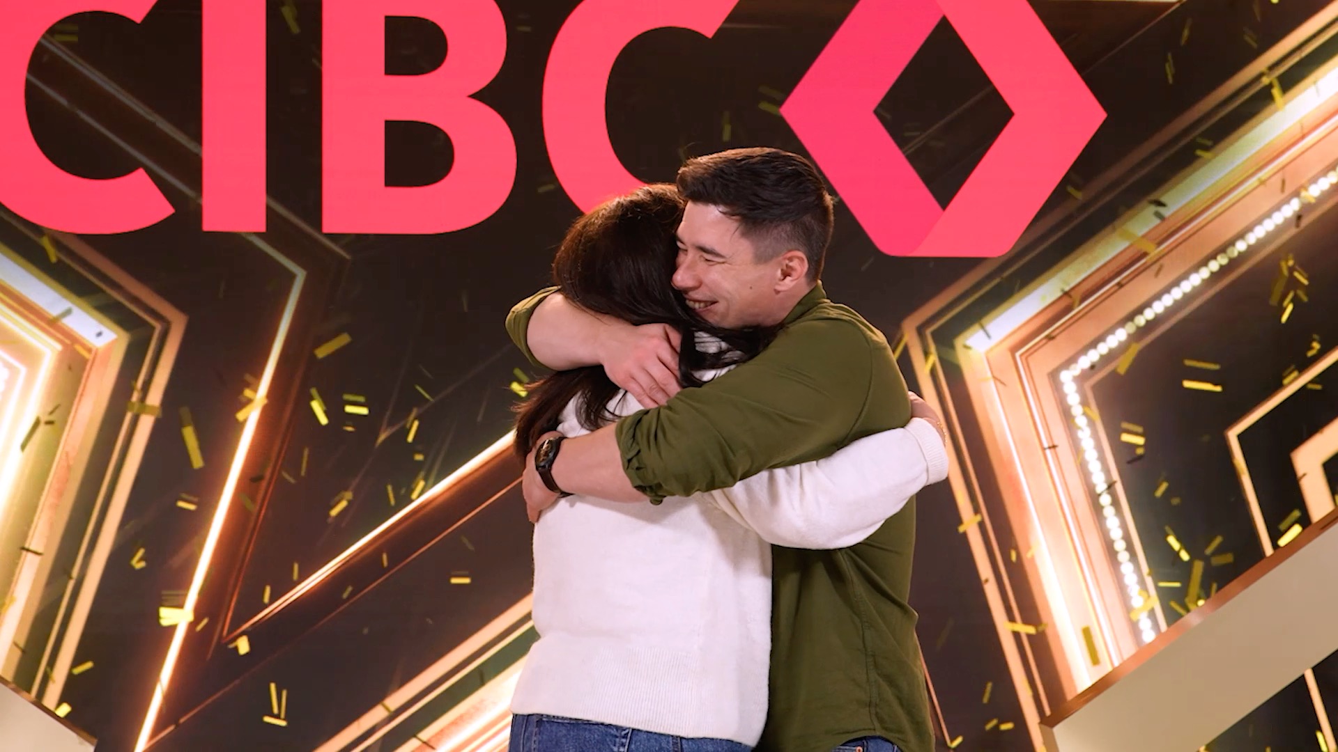 Jacob Lewis didn’t expect a standing ovation—he says it felt like a ...