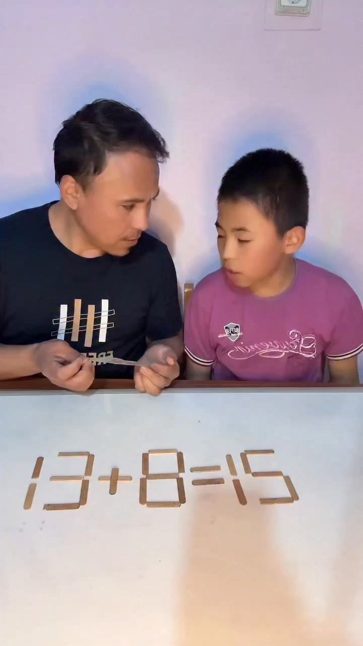 Move 1 stick to make equation correct! #math #challenge #gametime # ...