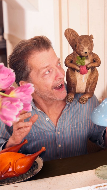 Back by popular demand 🍂 John Derian returns to Target with the