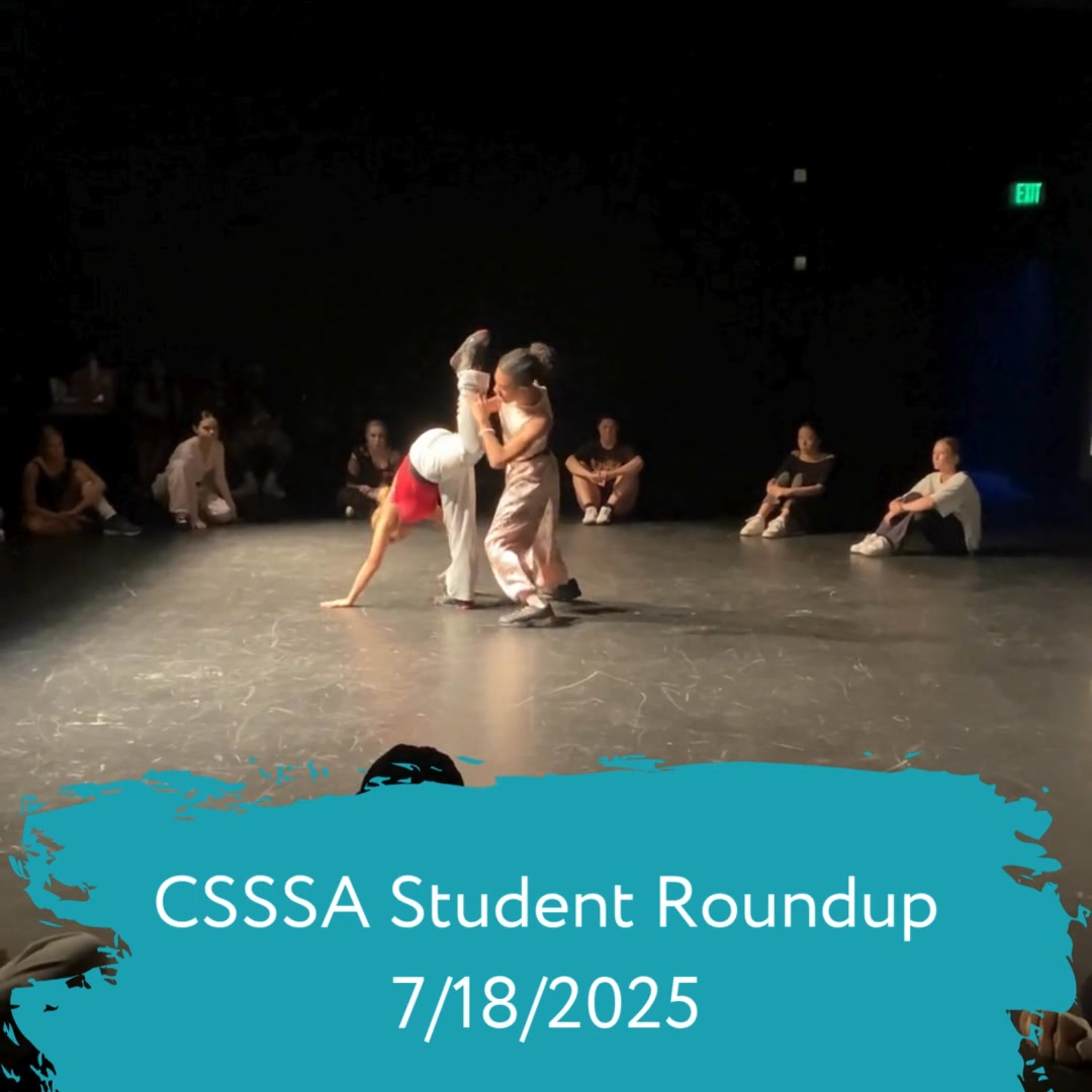 CSSSA Foundation | Los Angeles CA