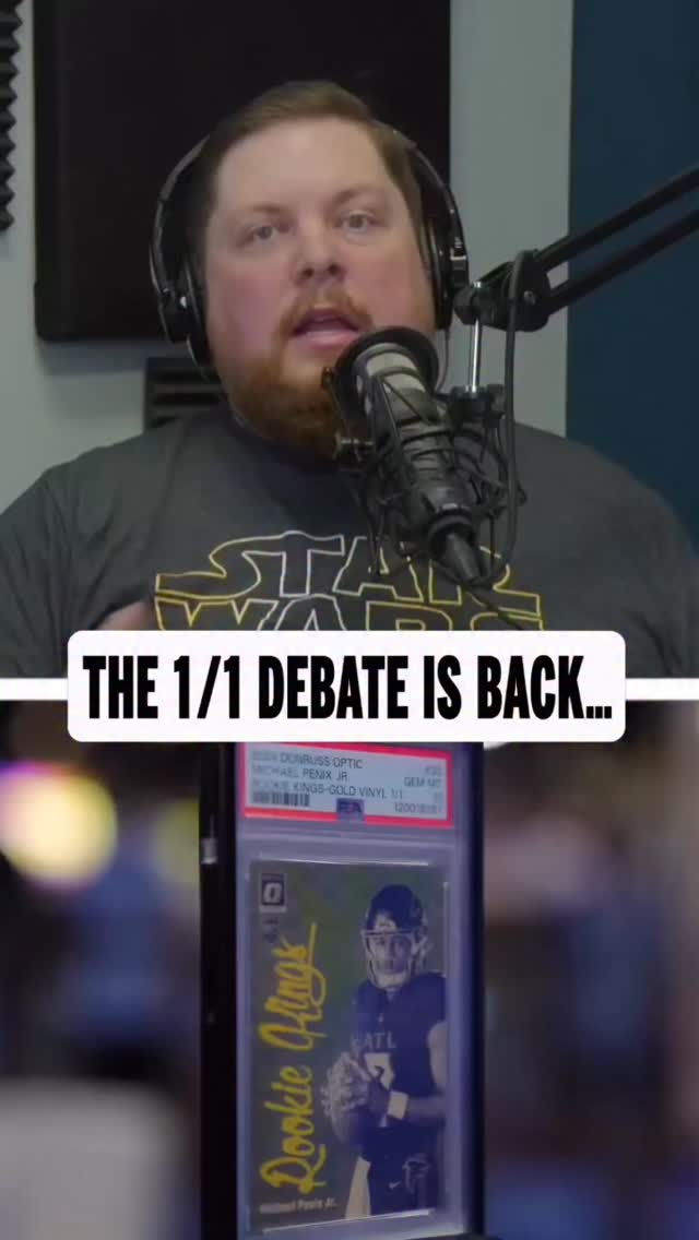 Patch swapping has become one of the biggest threats in the hobby
