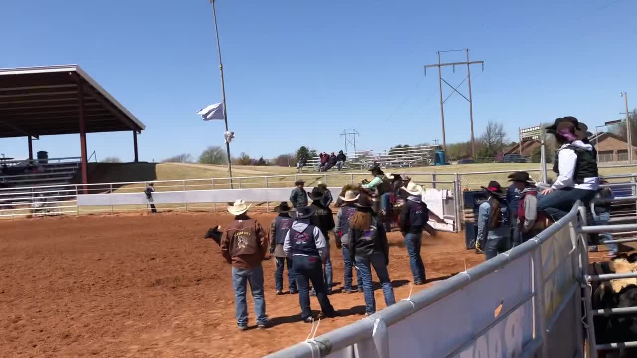 Garden City Community College Rodeo Team - Home | Facebook