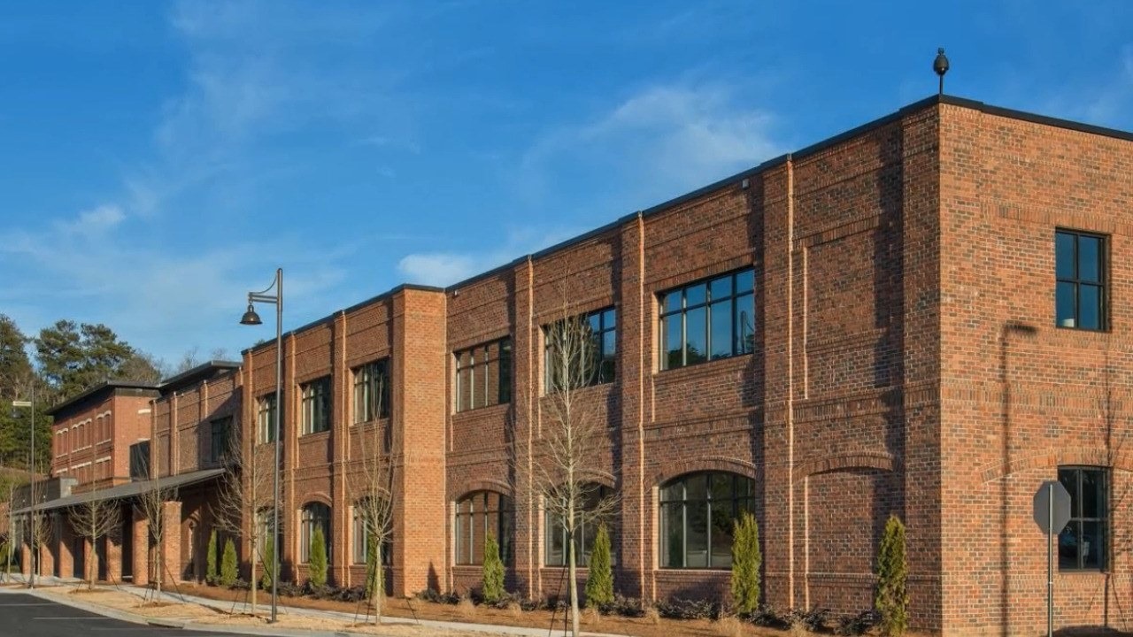 Bradfield, Richards, Rhodes & Associates, Architects Inc. | Atlanta GA