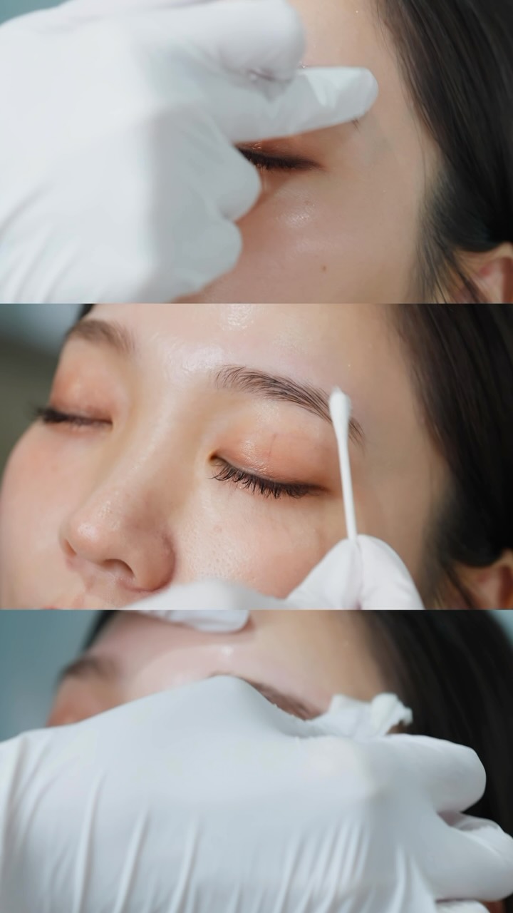 【HBL】ワックスウォーマー＋BROW WAX3袋＋スティック デジタルワックスウォーマー再入荷✨✨ ボタンひとつで簡単に温度調整