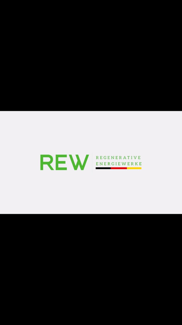 REW I Regenerative Energiewerke Deutschland | Gräfelfing