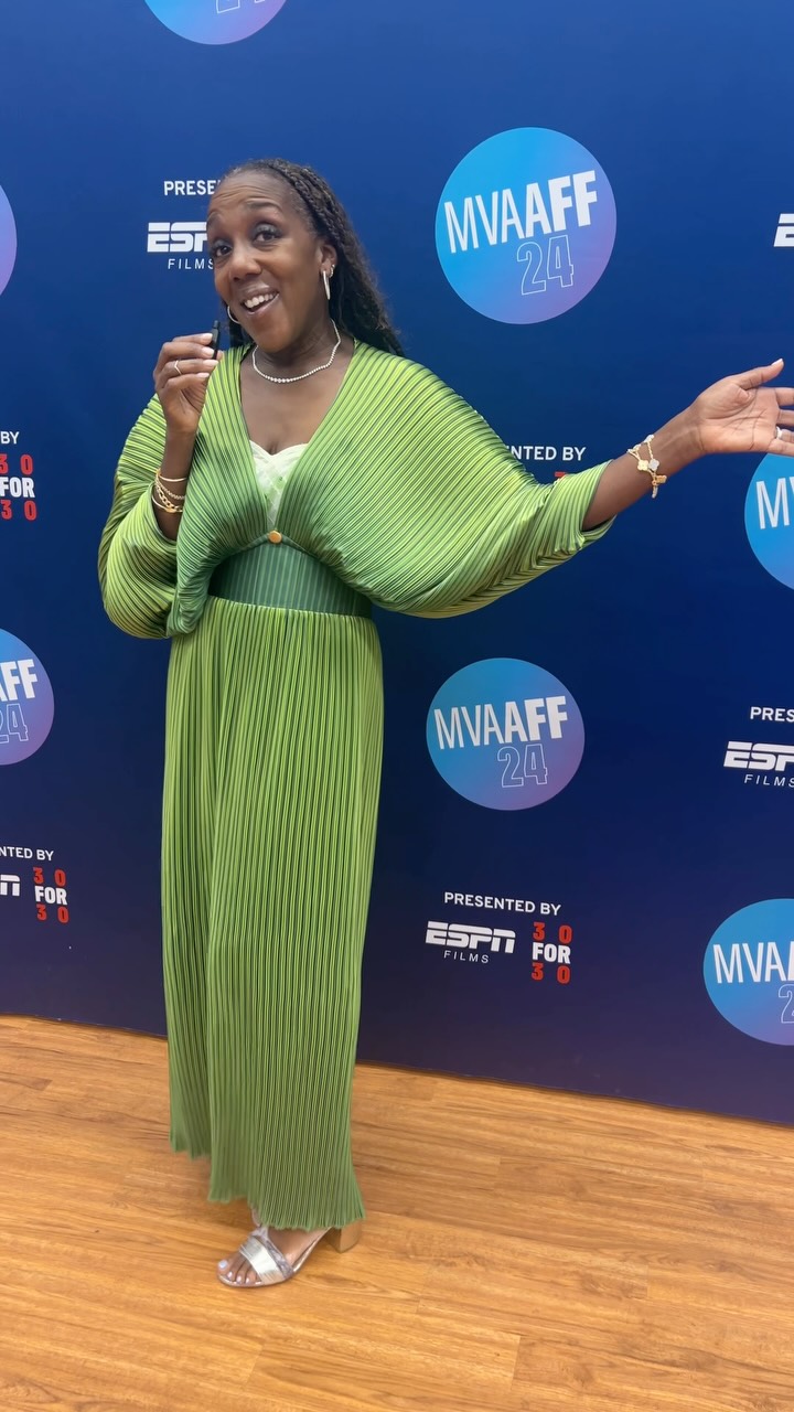andrea iyamah green dress It’s the final fit check and Stephanie is STUNNING in this look ✨ #MVAAFF2026, Shoes: Timeless , Dress: Iyamah, Jewelry: Sheryl Jones Mesh dress