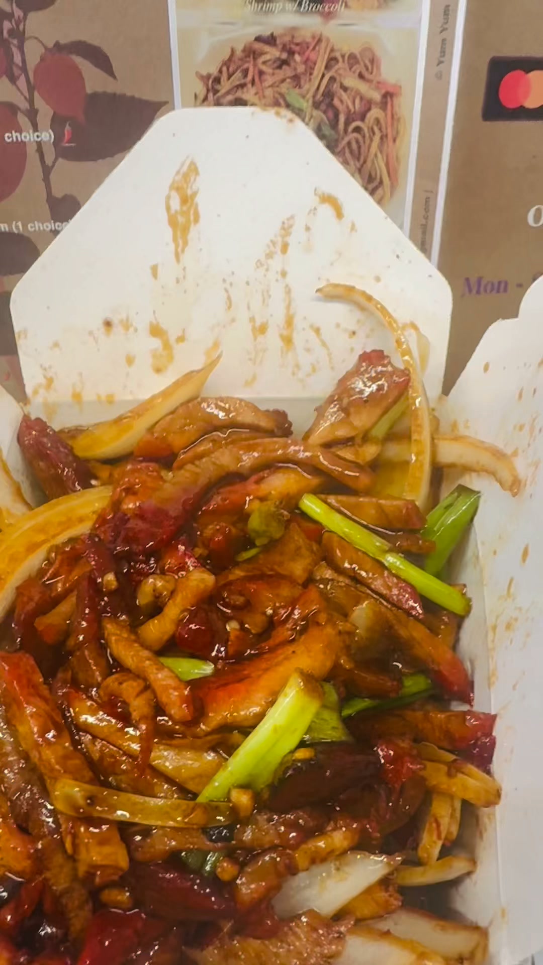 Yum Yum Chinese Restaurant | Henderson KY