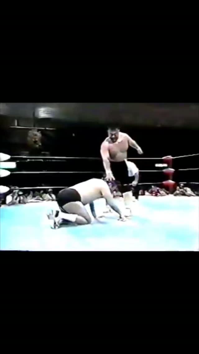Today In Wrestling History March 6, 1972 – NJPW (New Japan Pro