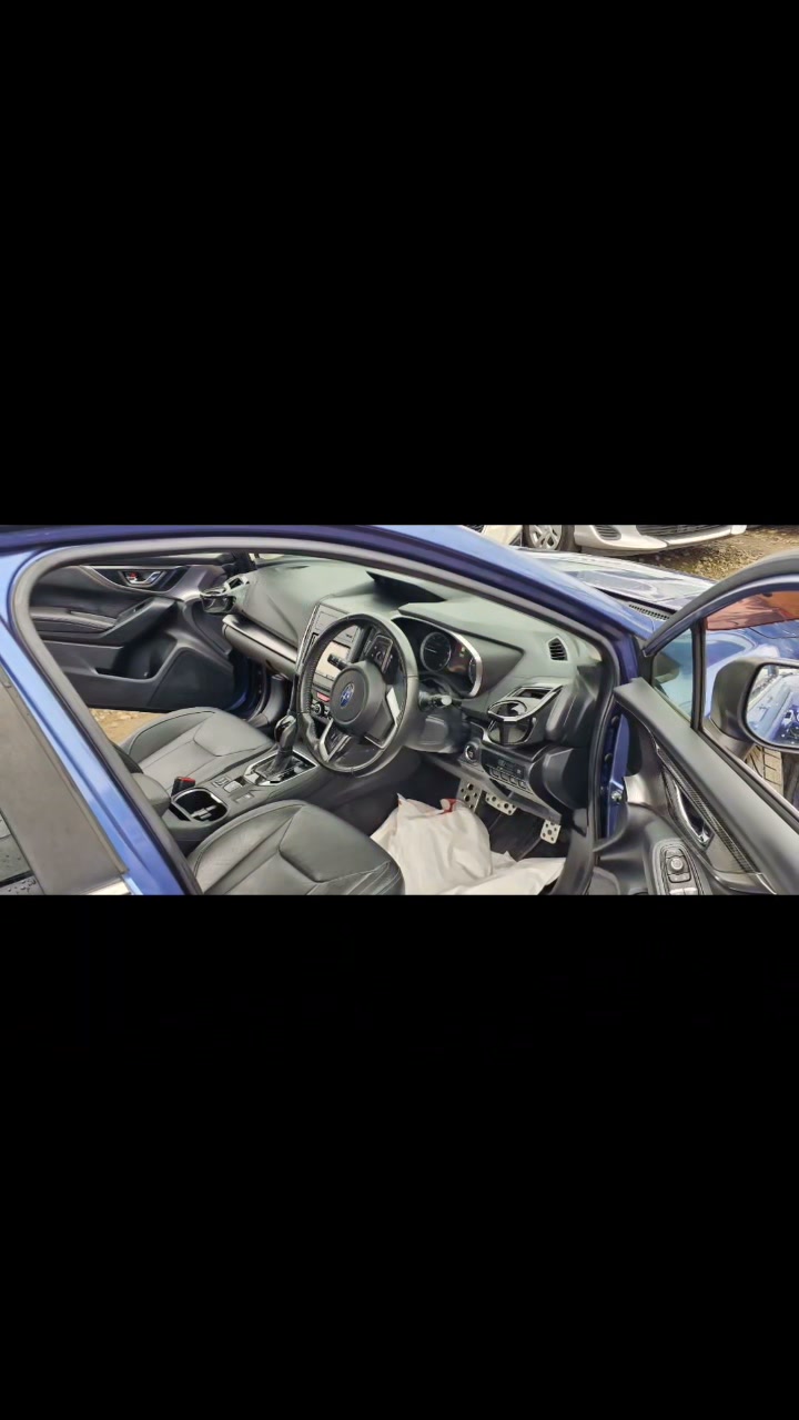 🌏AUTOWORLD TRADING FIJI🌏 📢 NEW STOCKS!! SUBARU G4🔥 Look at