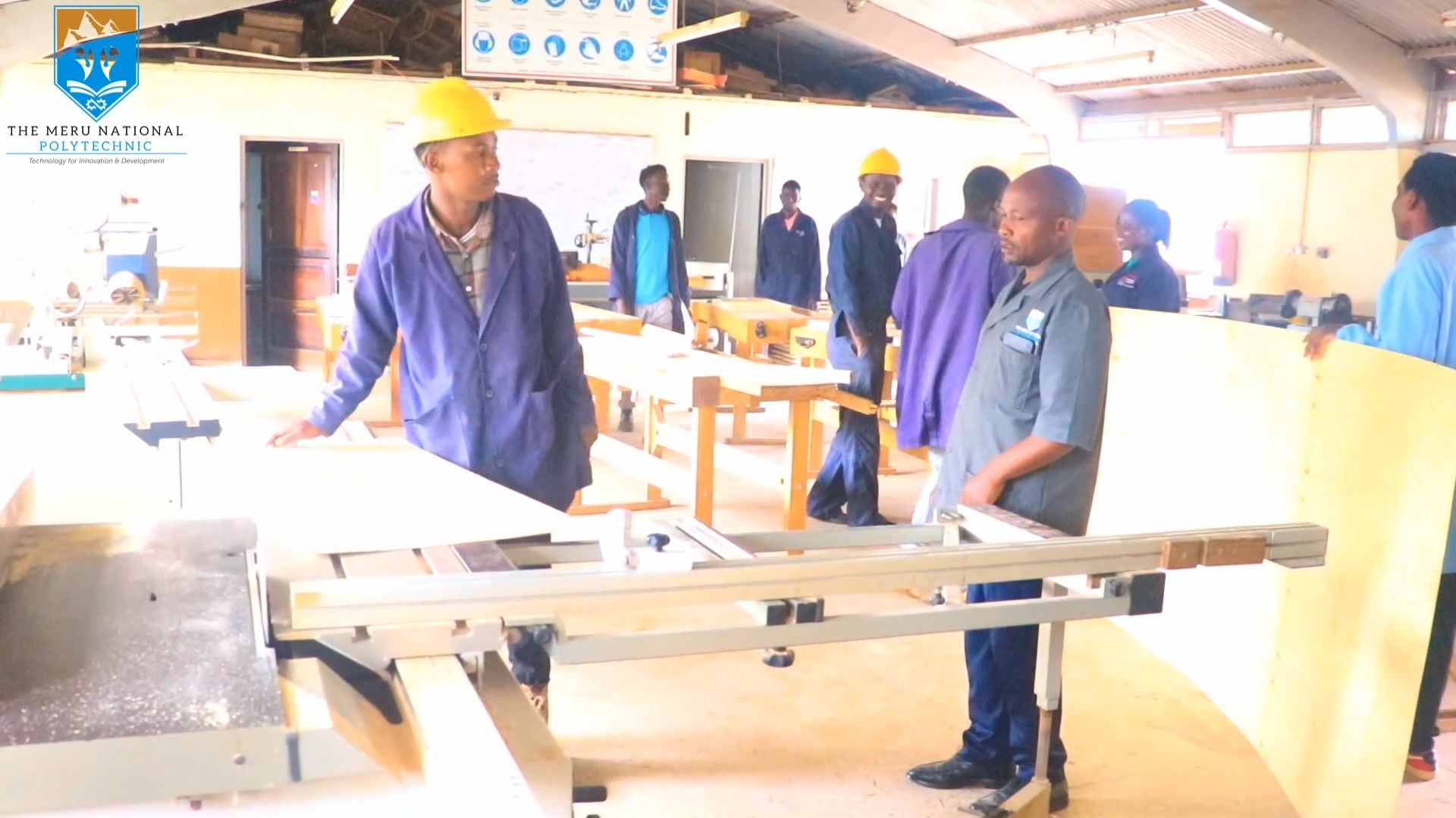 Dreaming of a career in construction? Start with the right skills. At ...