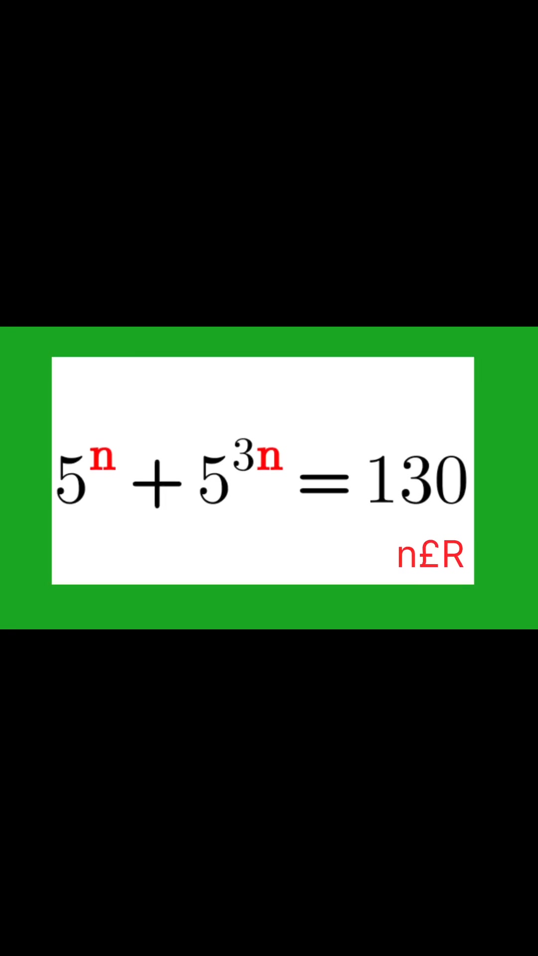 Why many students fail to solve this Problem? | Math Olympiad Problem # ...