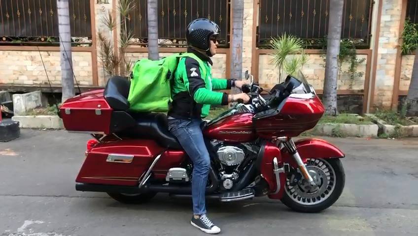 Driver Cerdas | Jakarta