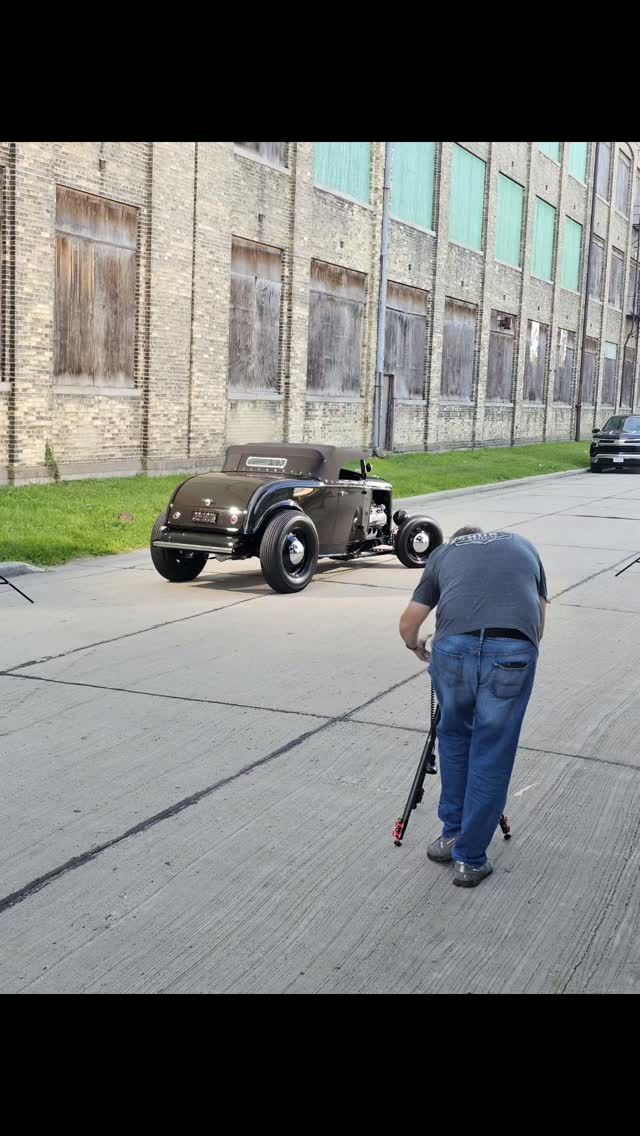 Gray's Garage Hot Rods and Customs LLC | Sanford MI