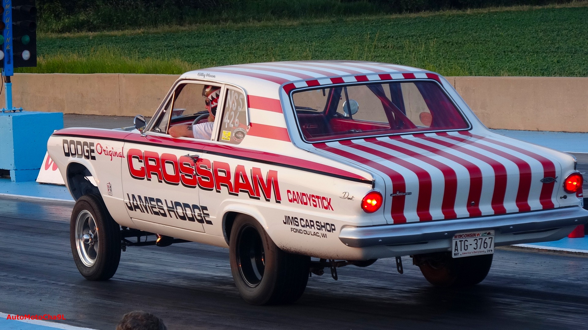 Racing Legends Revived Nostalgia Super Stock | Automotocha9l | Facebook