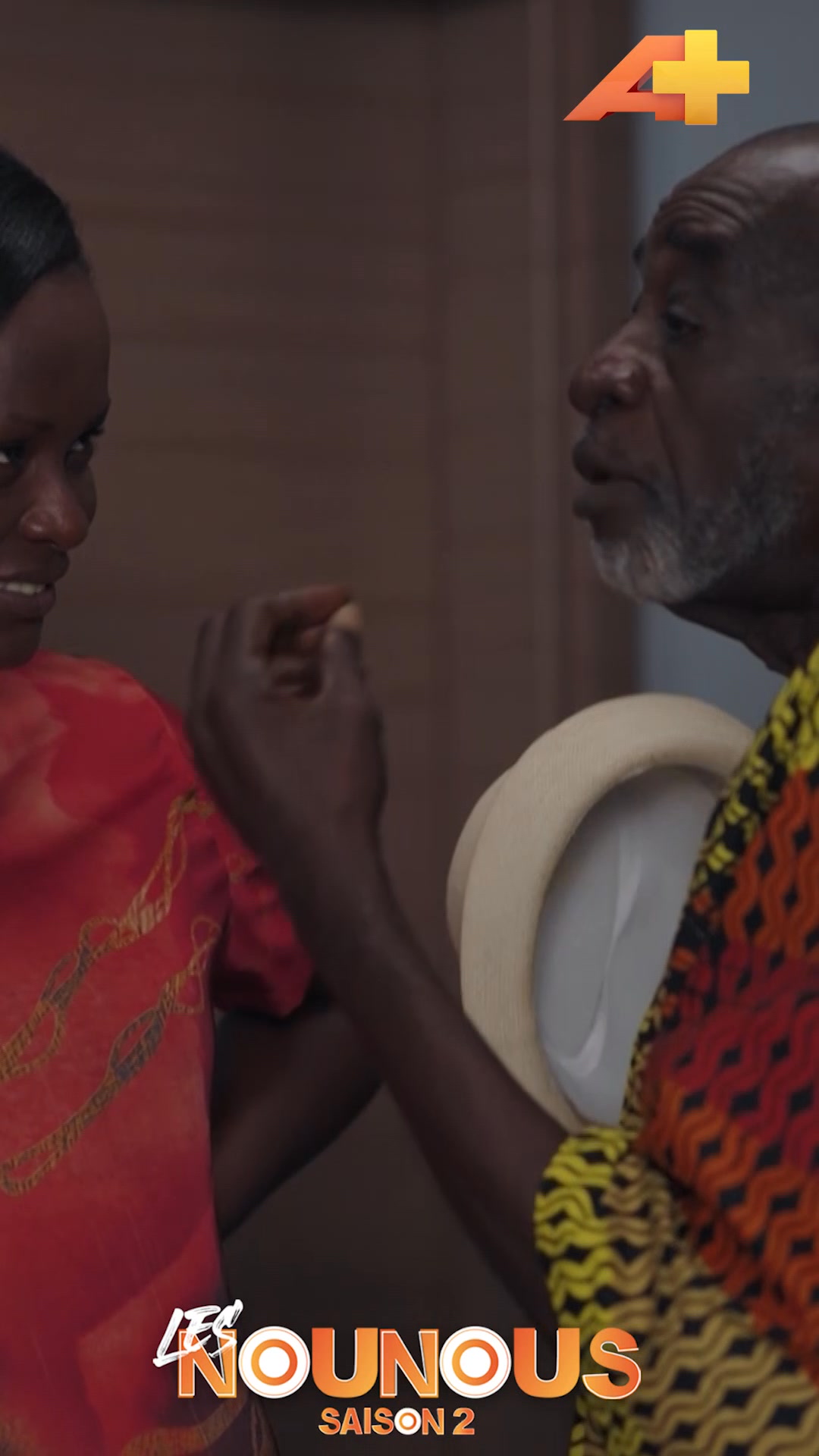 𝐋𝐄𝐒 𝐍𝐎𝐔𝐍𝐎𝐔𝐒 épisode 36 Pépé PRÉ-COU vient d'avoir son plus beau nom de ...
