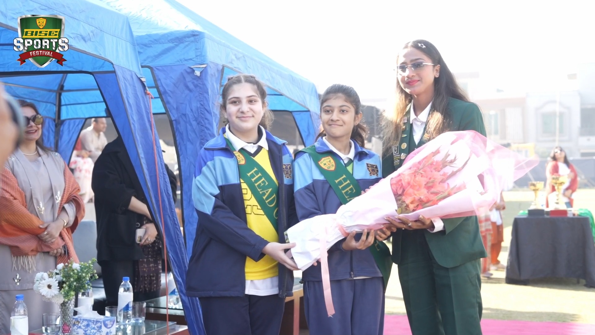 Bravian... - Bravian International School And College