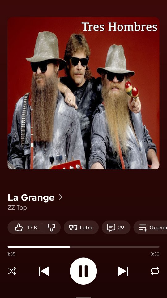 📢 NAME YOUR FAVE ZZ Top SONGS NOW (besides La Grange, of course