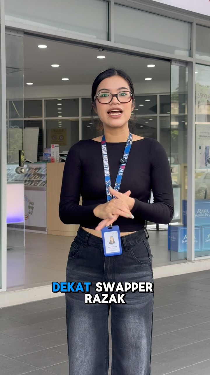 Swapper Malaysia
