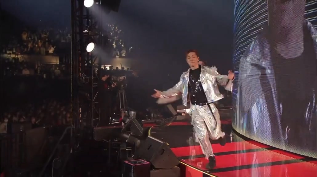 黒木啓司 #EXILE #POWEROFWISH | EXILE Happiness