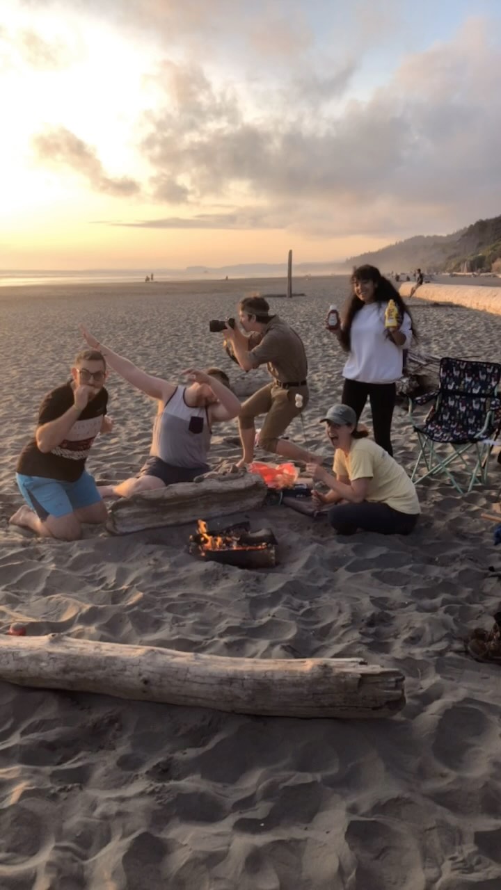 A Christian Ministry in the National Parks (ACMNP) | Greenwood Village CO