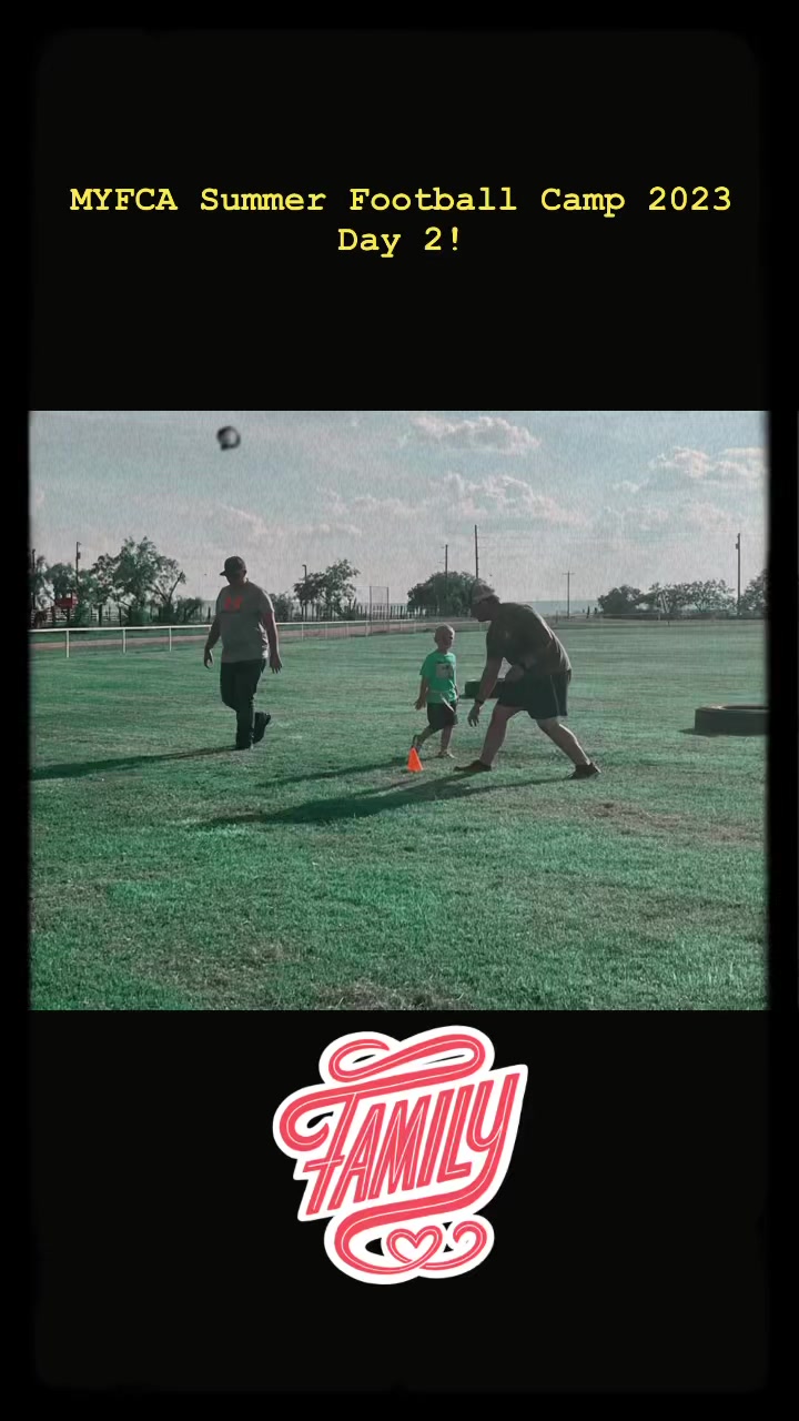 Merkel MIGHTY MITE Badgers taking the field at Dallas Red Zone Games in ...
