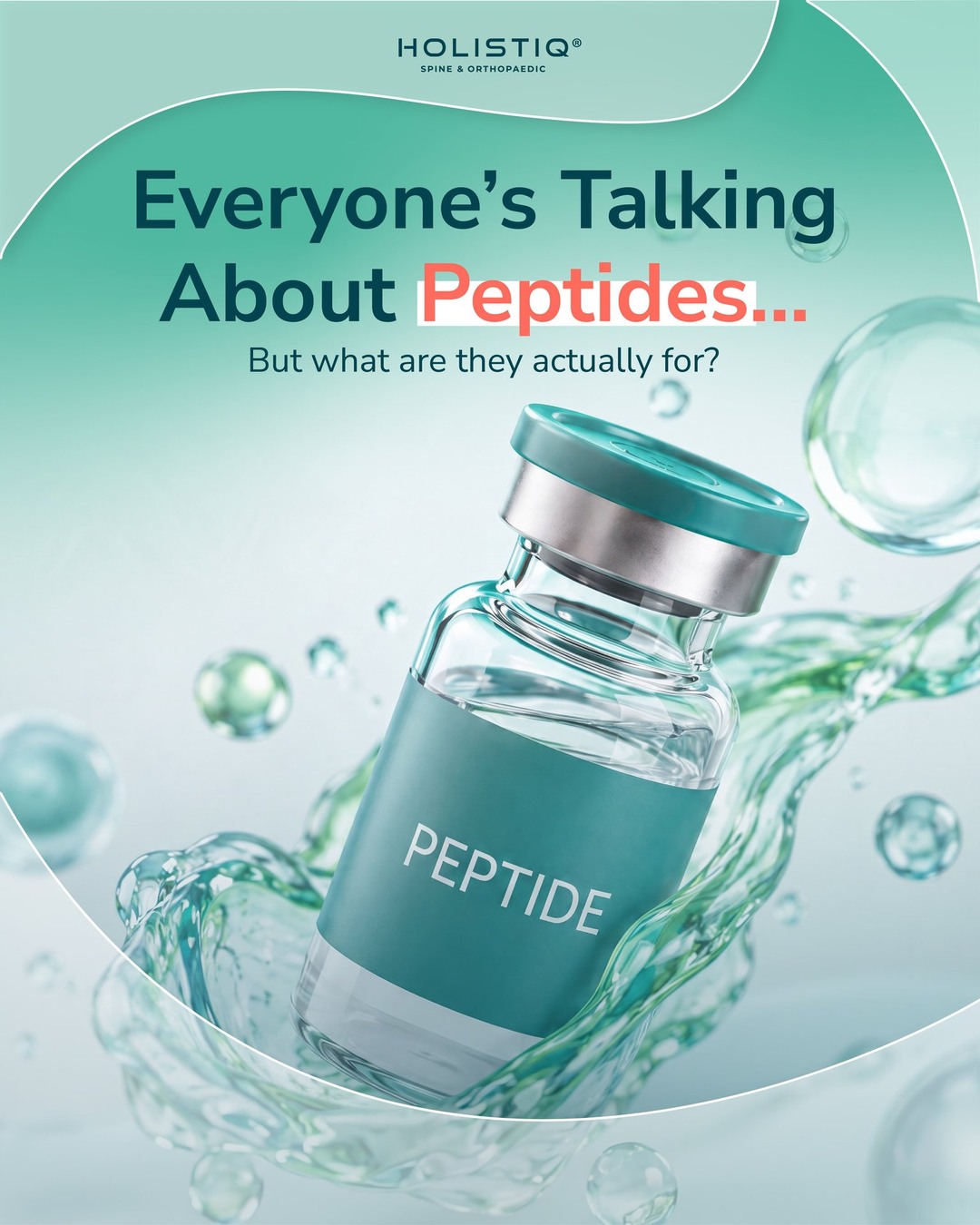 ipamorelin peptide therapy in louisville ky ✨ NOW INTRODUCING: ✨ We're so excited to officially welcome peptides to our list of services! Designed to support overall wellness | The Healthcare Gallery & Wellness Spa Unleash your inner radiance Sistema Inmune Packages:3 Pack